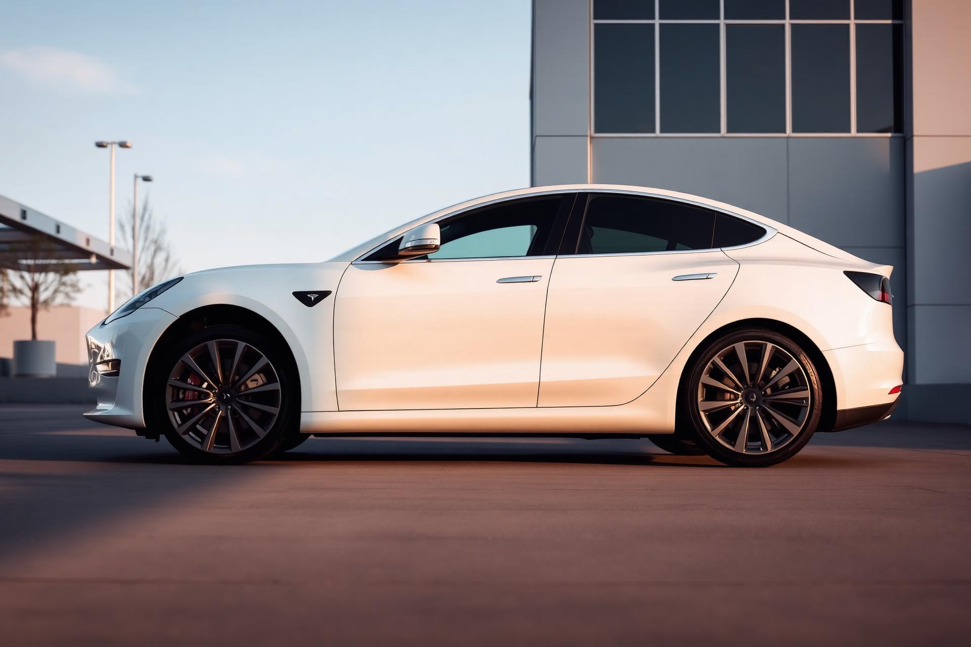 Model 3