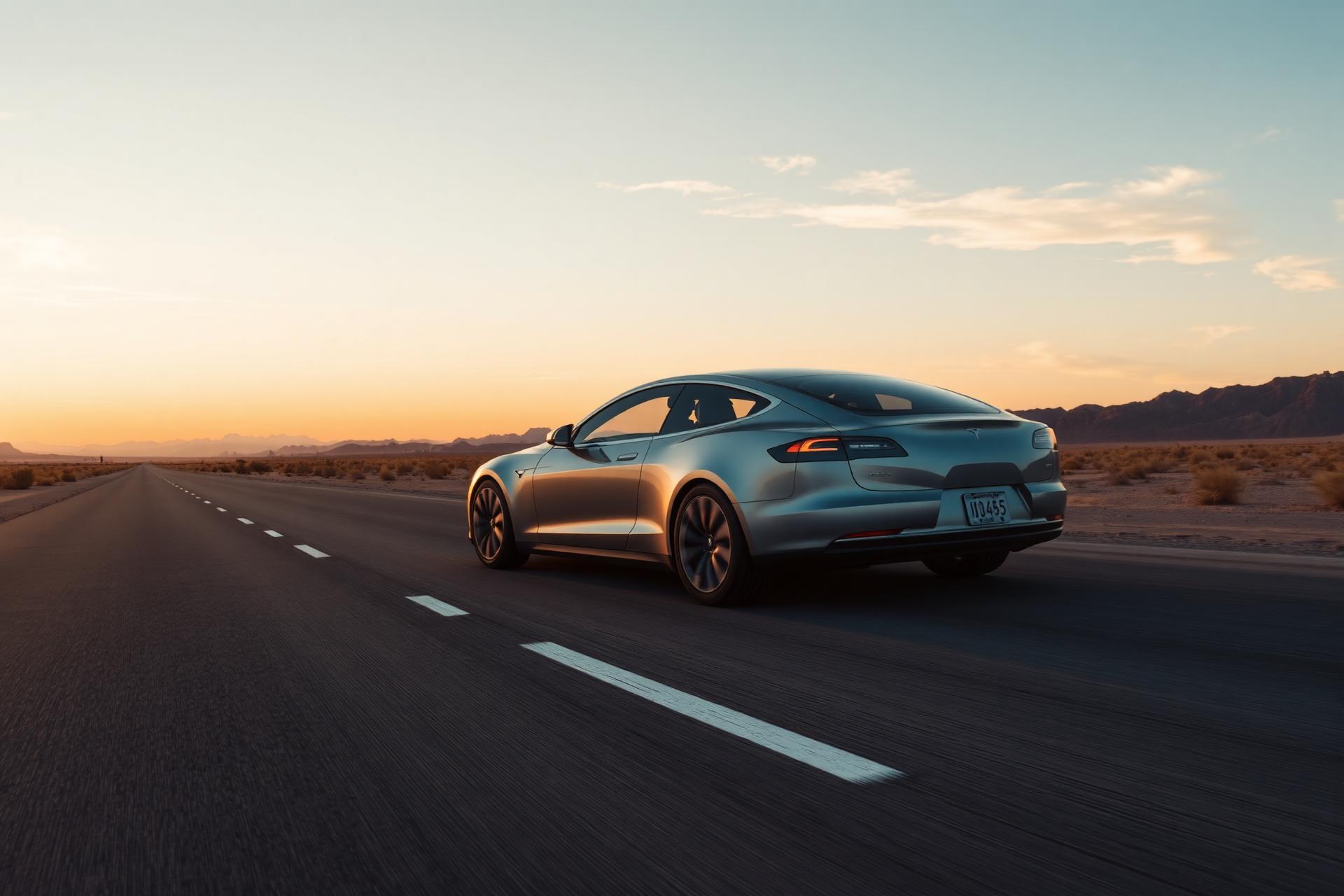 Model S