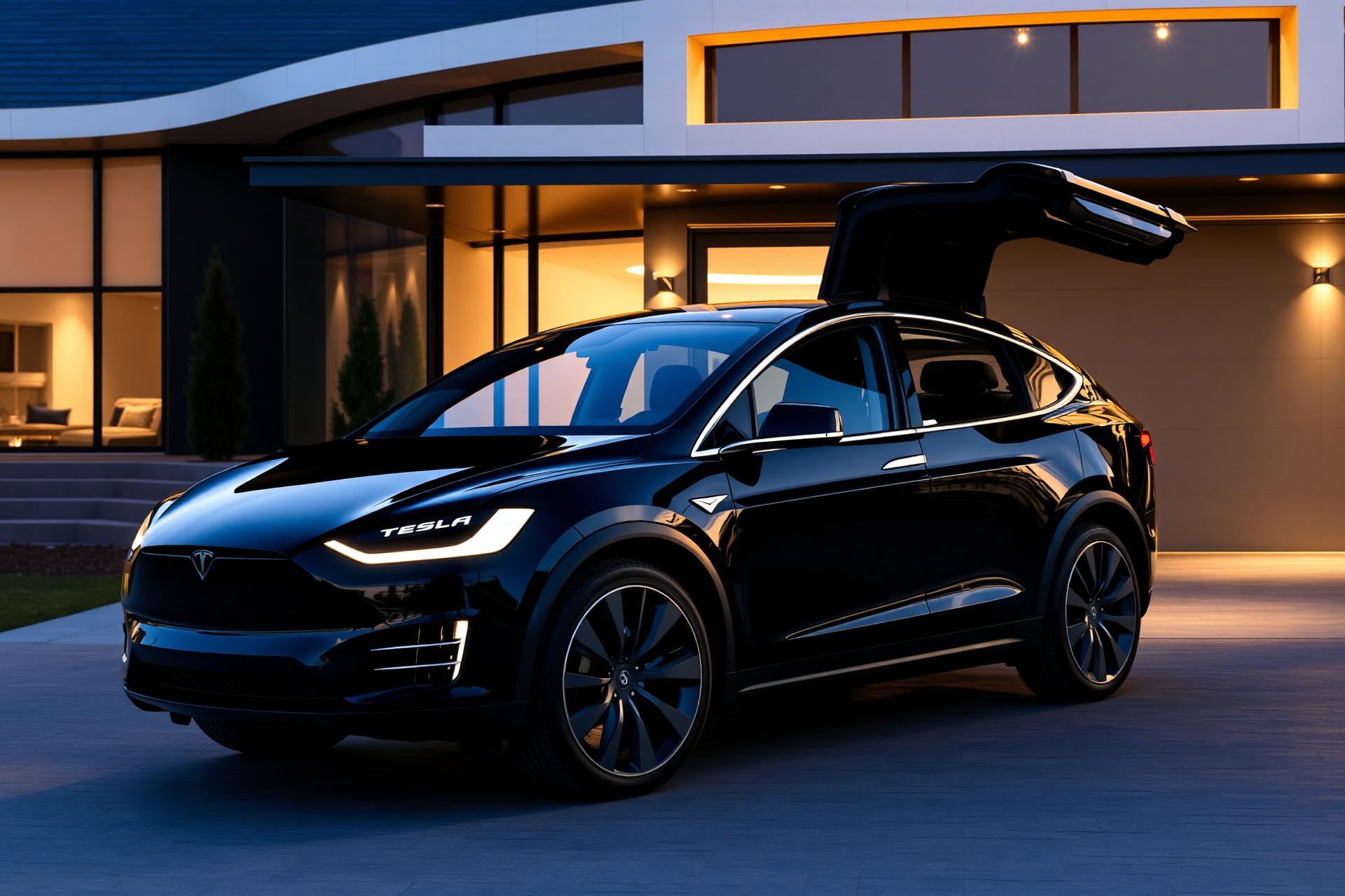 Model X