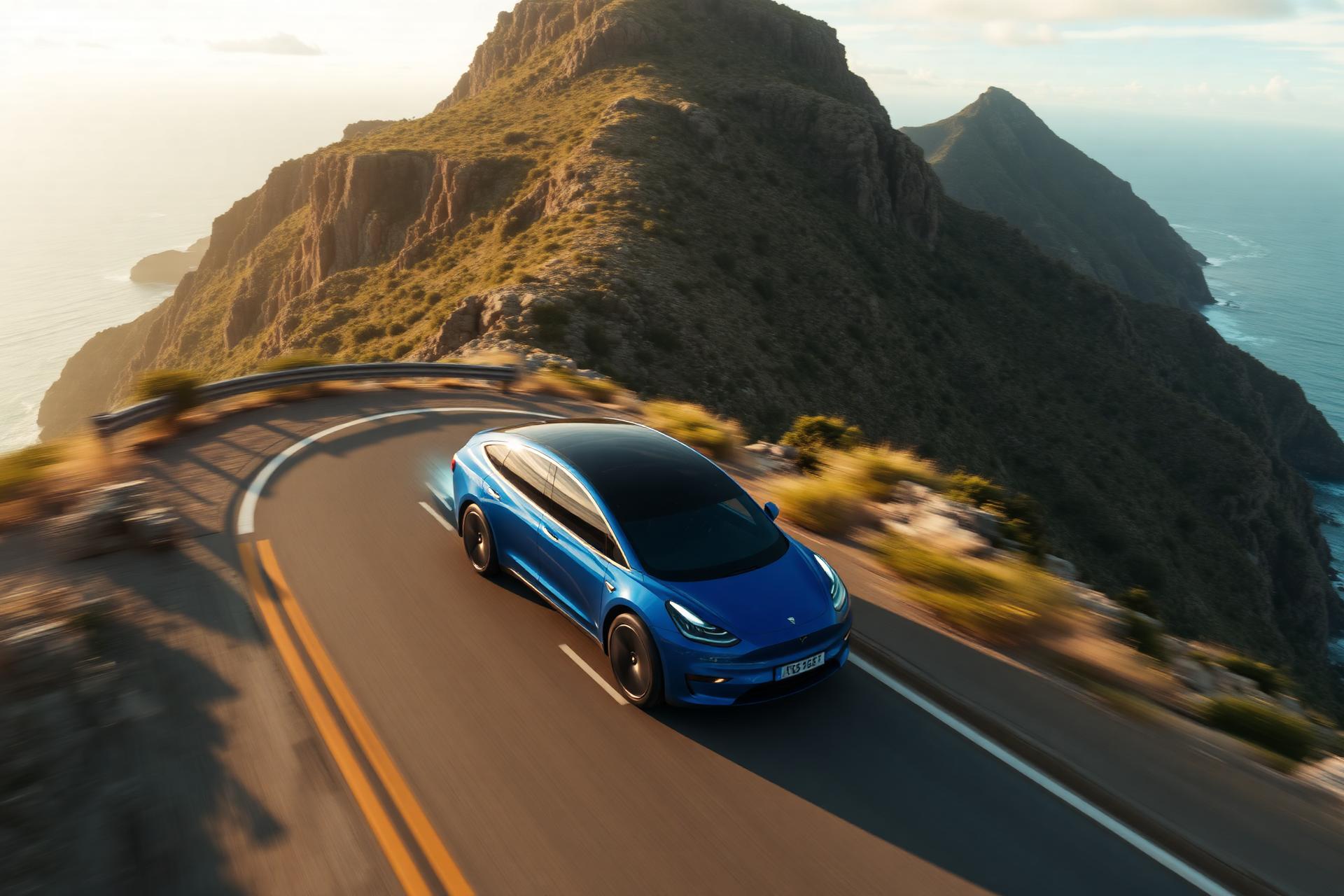 Model Y